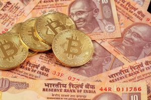 Another Indian Company Challenges Ban on Crypto Banking