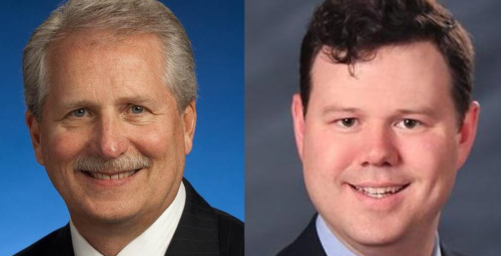 Tennessee Lawmakers Aim to Obstruct Retirement Funds from Cryptos