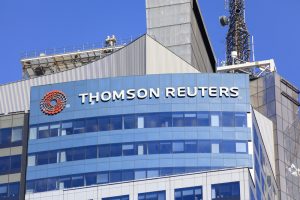 Thomson Reuters and Marketpsych Launch Bitcoin Sentiment Index