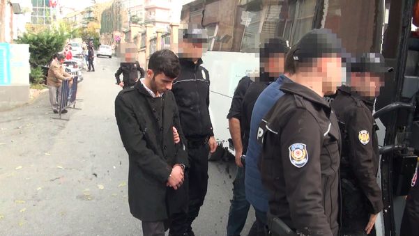 Police Bust Turkish Gang That Kidnapped Wealthy Bitcoin Holders