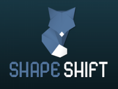 Crypto Exchange Shapeshift获取硬件钱包keepkey