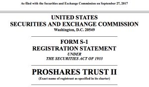 The Bitcoin ETF Holy Grail — Another Firm Attempts the Odds Against SEC