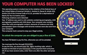 ransomware