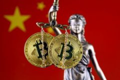 中国人民银行在2018年加强加强加密钱银法规