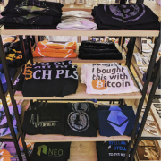 Bitcin Shoppe在新罕布什尔州开业